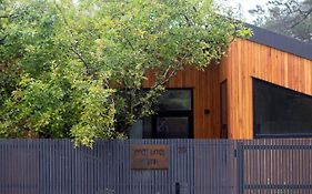 Fort Rock Cabin